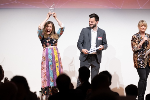 LEADER Digital Award 2025: Der Event