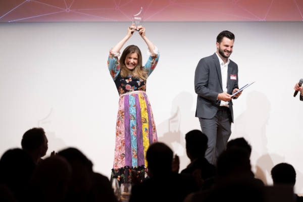 LEADER Digital Award 2025: Der Event