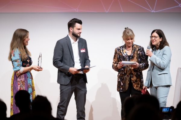 LEADER Digital Award 2025: Der Event