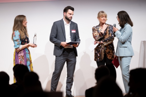 LEADER Digital Award 2025: Der Event