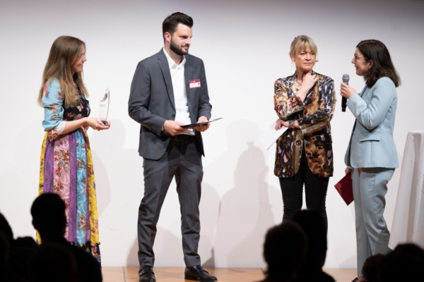 LEADER Digital Award 2025: Der Event