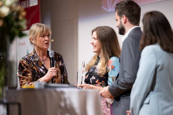 LEADER Digital Award 2025: Der Event