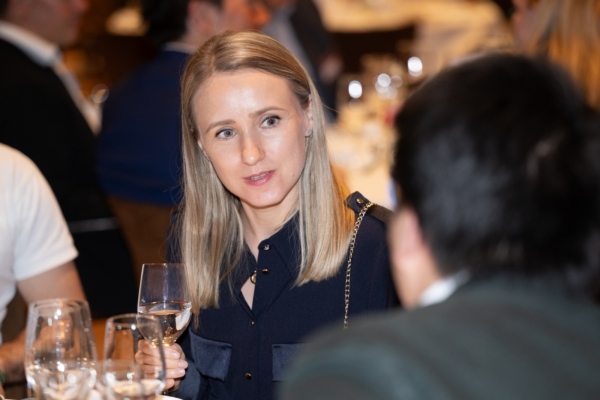 LEADER Digital Award 2025: Der Event