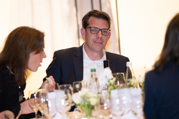 LEADER Digital Award 2025: Der Event