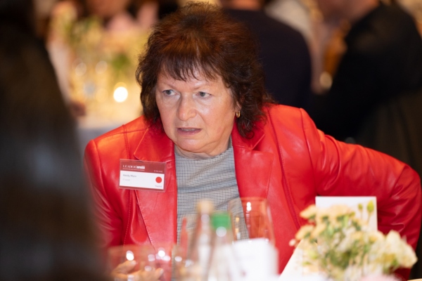 LEADER Digital Award 2025: Der Event