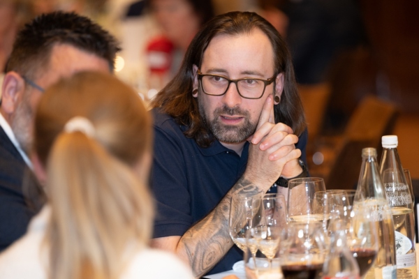 LEADER Digital Award 2025: Der Event