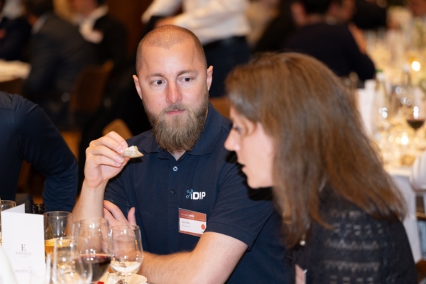 LEADER Digital Award 2025: Der Event