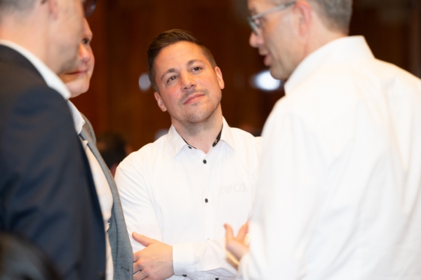 LEADER Digital Award 2025: Der Event