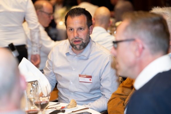 LEADER Digital Award 2025: Der Event