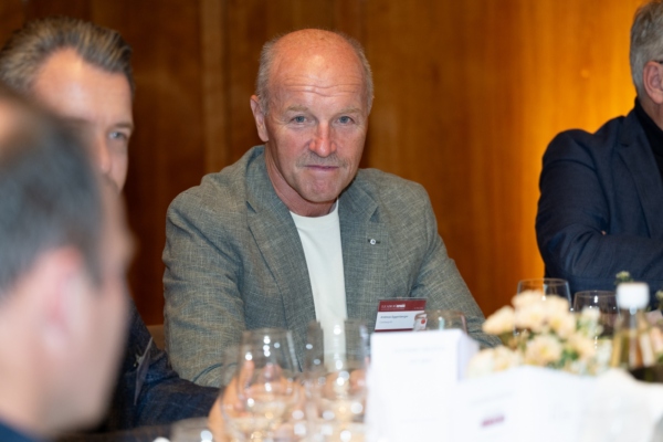 LEADER Digital Award 2025: Der Event