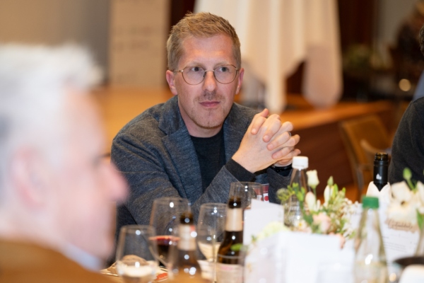 LEADER Digital Award 2025: Der Event