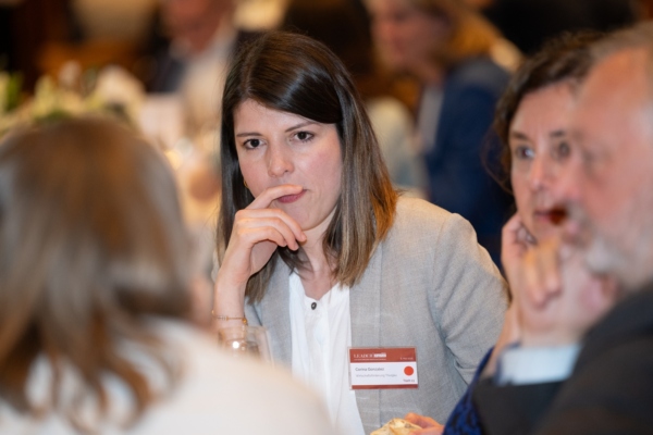 LEADER Digital Award 2025: Der Event