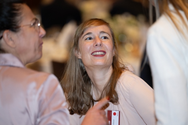 LEADER Digital Award 2025: Der Event