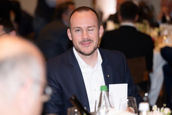 LEADER Digital Award 2025: Der Event