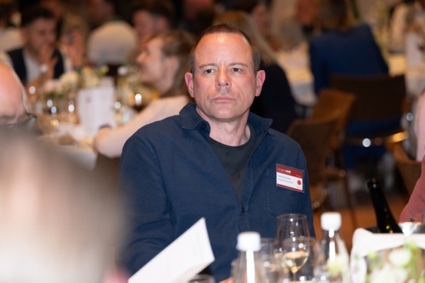 LEADER Digital Award 2025: Der Event