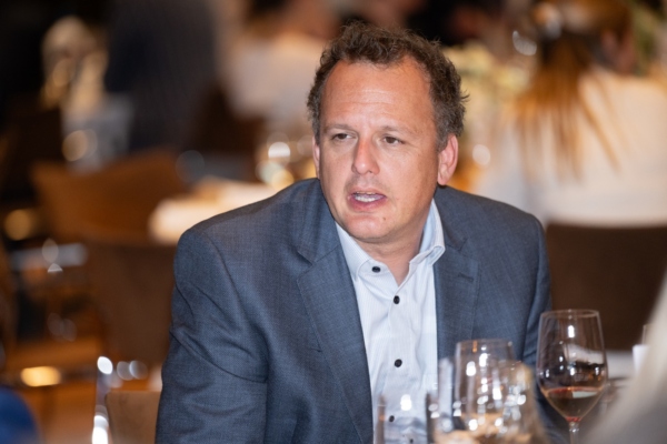 LEADER Digital Award 2025: Der Event