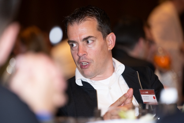 LEADER Digital Award 2025: Der Event