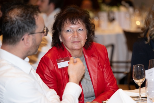 LEADER Digital Award 2025: Der Event