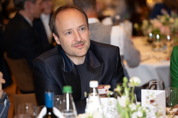 LEADER Digital Award 2025: Der Event