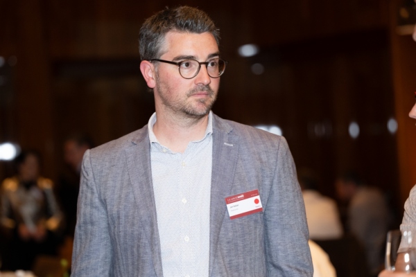 LEADER Digital Award 2025: Der Event
