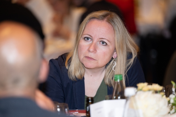 LEADER Digital Award 2025: Der Event