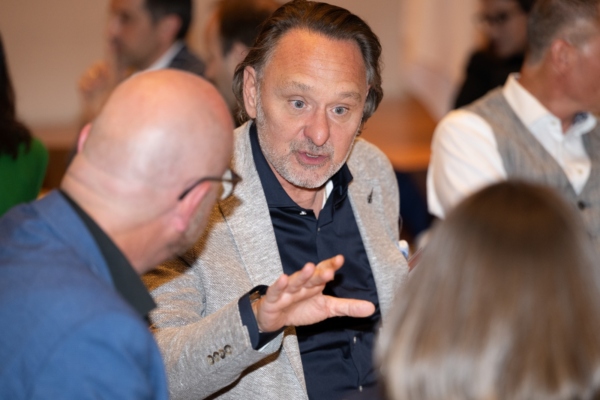 LEADER Digital Award 2025: Der Event