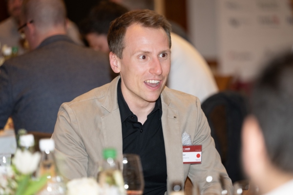 LEADER Digital Award 2025: Der Event