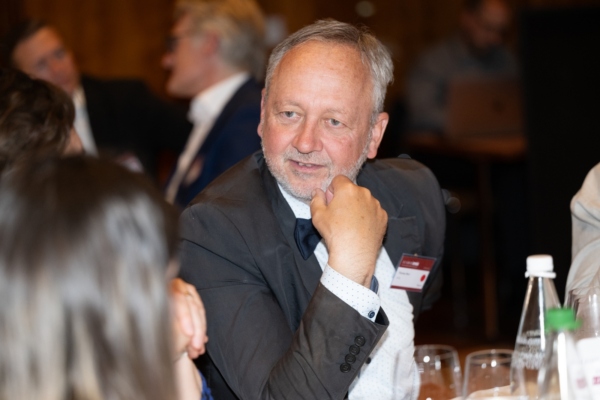 LEADER Digital Award 2025: Der Event