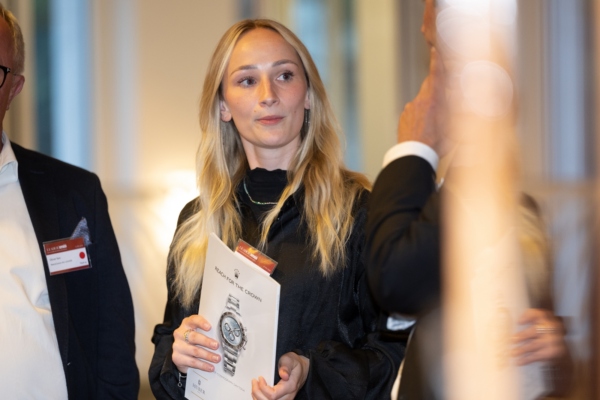 LEADER Digital Award 2025: Der Event