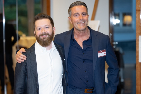 LEADER Digital Award 2025: Der Event