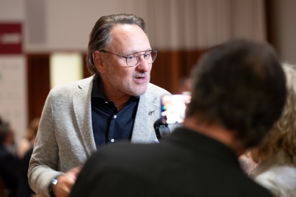 LEADER Digital Award 2025: Der Event