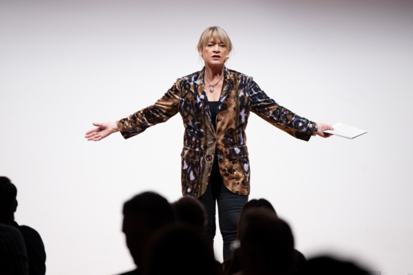 LEADER Digital Award 2025: Der Event