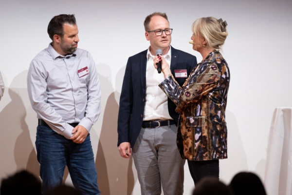 LEADER Digital Award 2025: Der Event