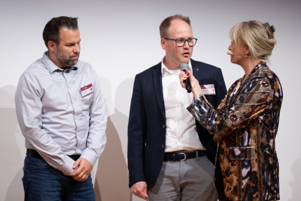 LEADER Digital Award 2025: Der Event