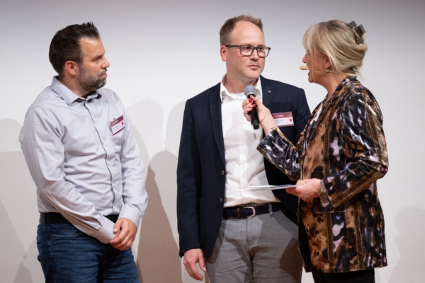 LEADER Digital Award 2025: Der Event