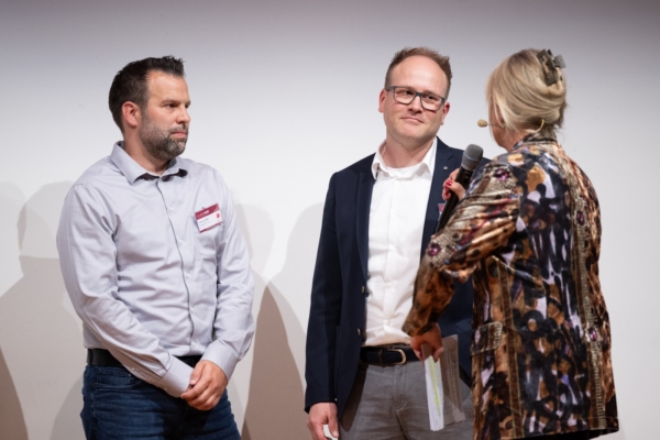 LEADER Digital Award 2025: Der Event