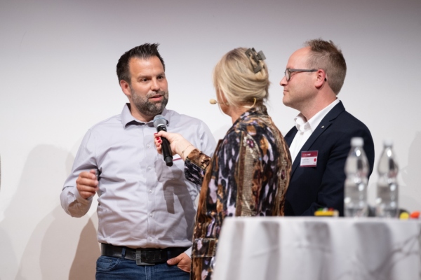 LEADER Digital Award 2025: Der Event