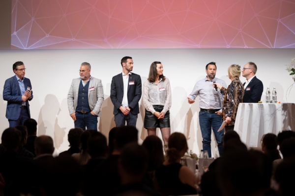LEADER Digital Award 2025: Der Event
