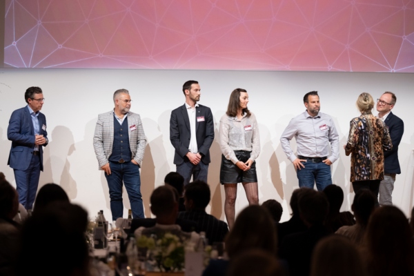 LEADER Digital Award 2025: Der Event