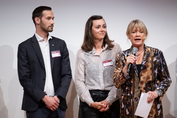 LEADER Digital Award 2025: Der Event