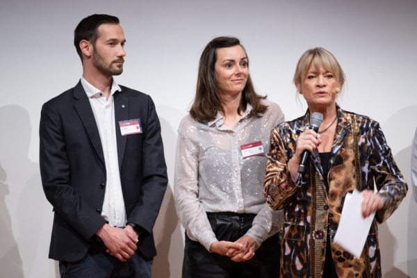 LEADER Digital Award 2025: Der Event
