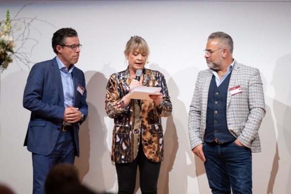 LEADER Digital Award 2025: Der Event