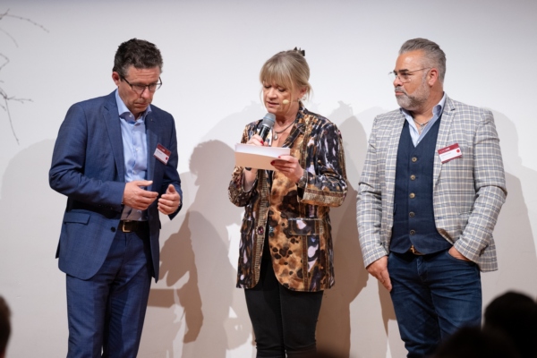 LEADER Digital Award 2025: Der Event
