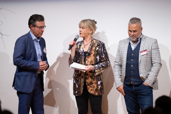 LEADER Digital Award 2025: Der Event