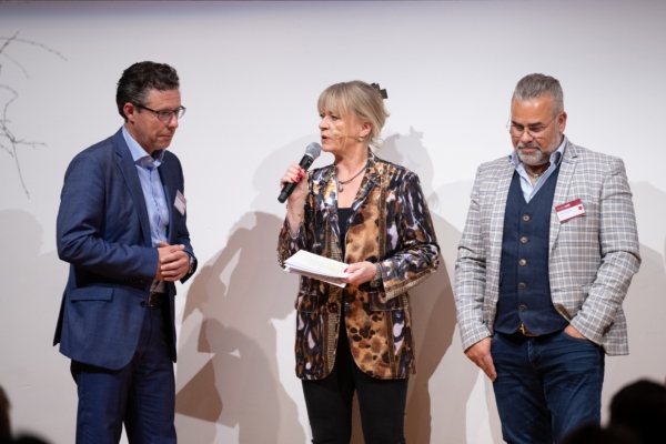 LEADER Digital Award 2025: Der Event
