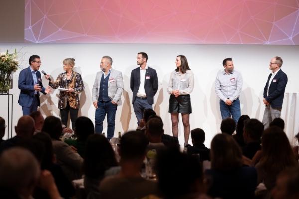 LEADER Digital Award 2025: Der Event