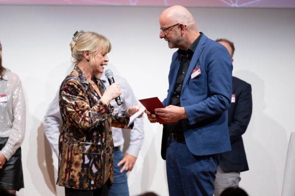 LEADER Digital Award 2025: Der Event