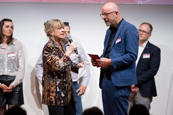 LEADER Digital Award 2025: Der Event