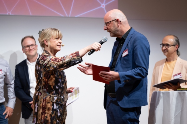 LEADER Digital Award 2025: Der Event