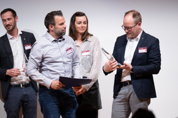 LEADER Digital Award 2025: Der Event